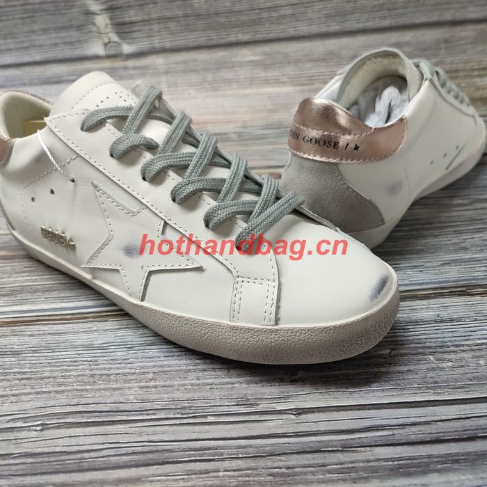 GOLDEN GOOSE DELUXE BRAND Couple Shoes GGS00004 GOLDEN GOOSE DELUXE BRAND Couple Shoes GGS00004